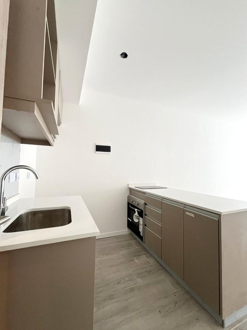 Departamento en Venta en Palermo, USD 151.000