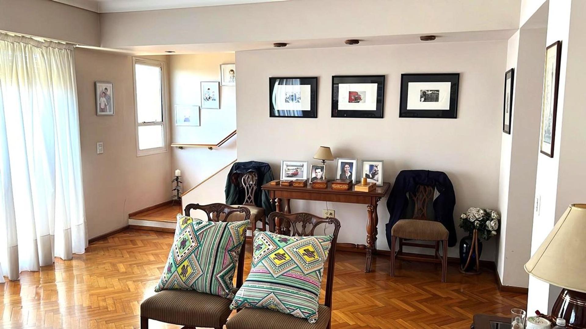 Departamento en Alquiler en Recoleta, USD 1.500