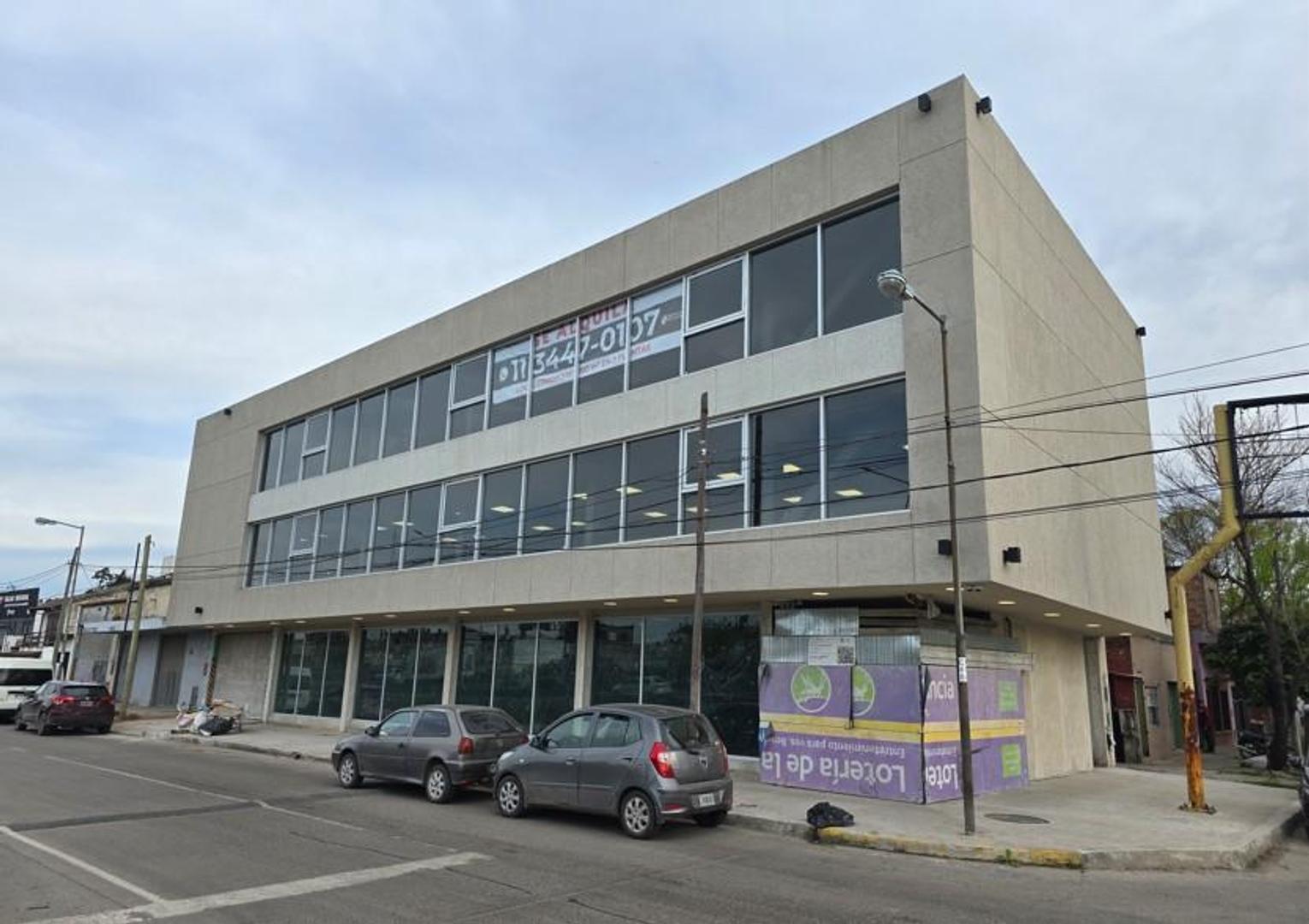 Oficina en Alquiler en Belén de Escobar, USD 7.000