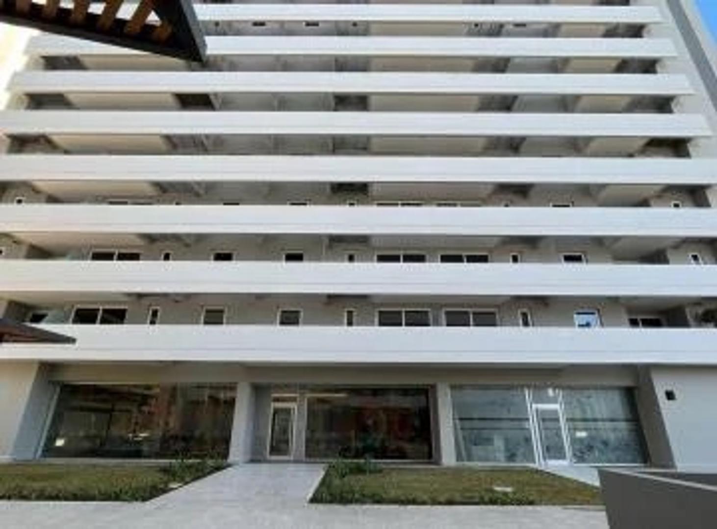 DEPARTAMENTO 1 DORMITORIO CARDINALES COFICO