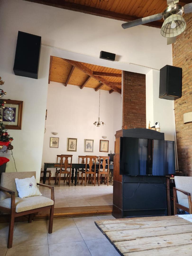 Casa en Venta 20 años