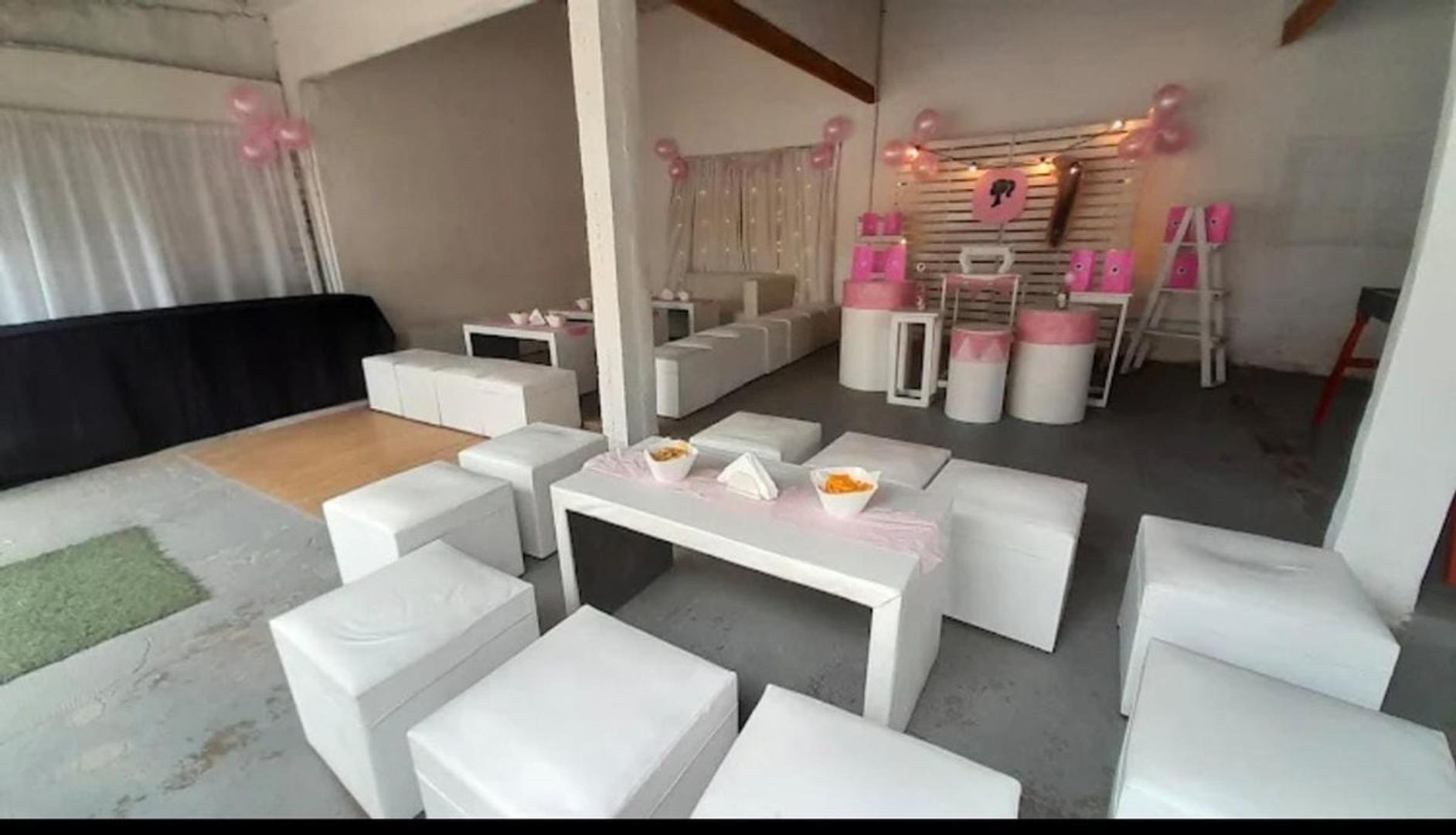 Local en Alquiler 6 años