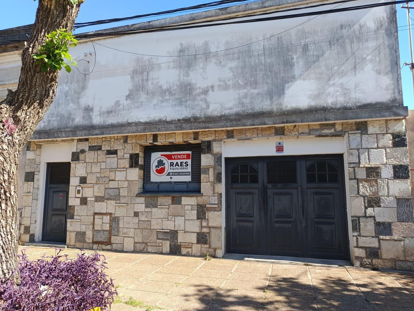 Casa muy amplia a 3 cuadras de Avda. Freyre