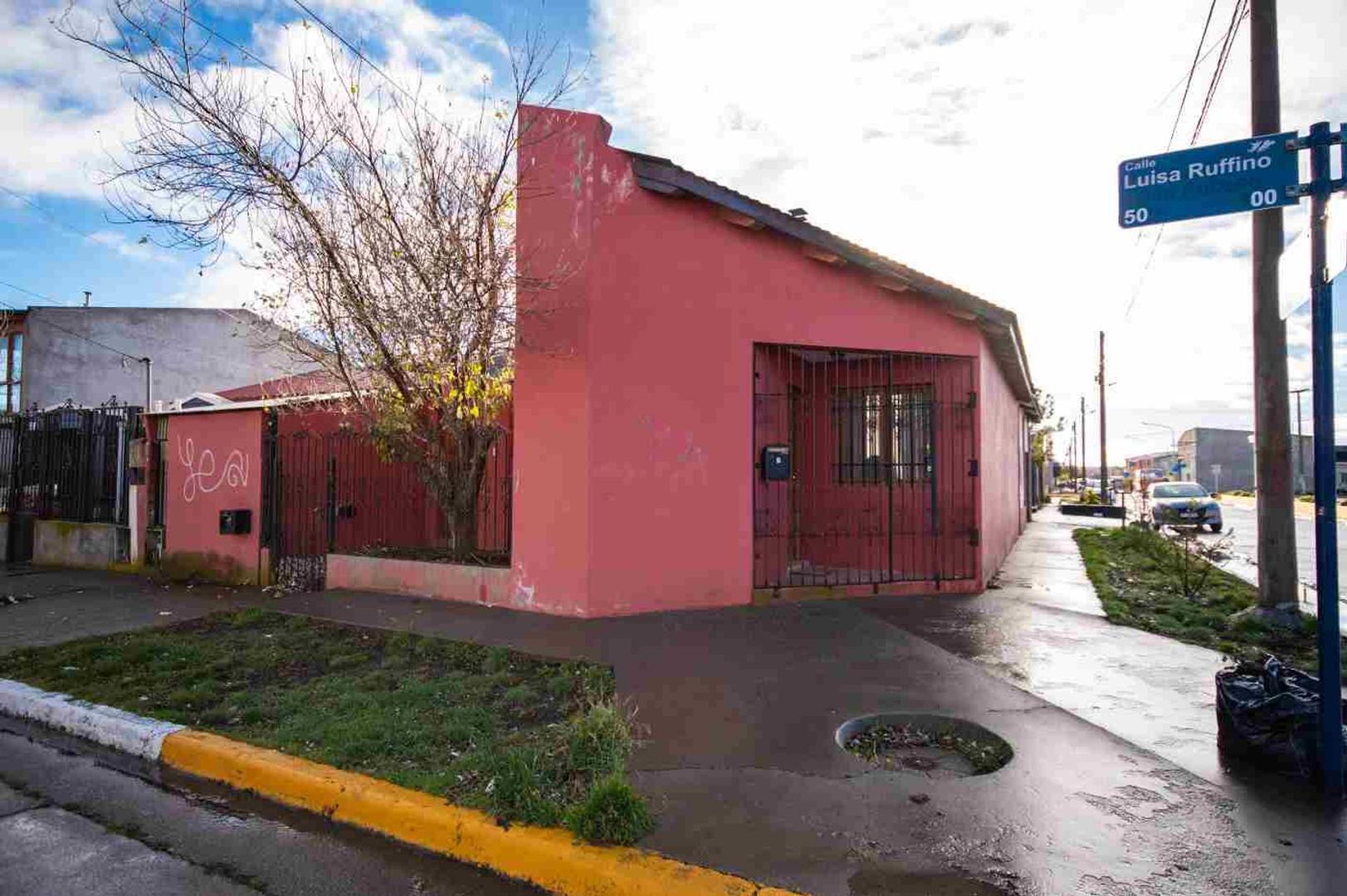 Casa en Venta 31 años