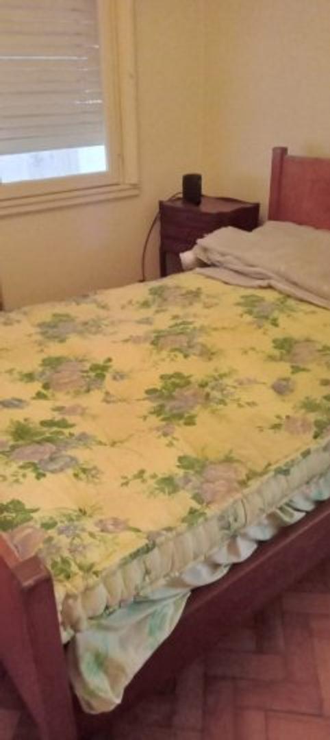 Casa en Alquiler Temporal de 2 dormitorios