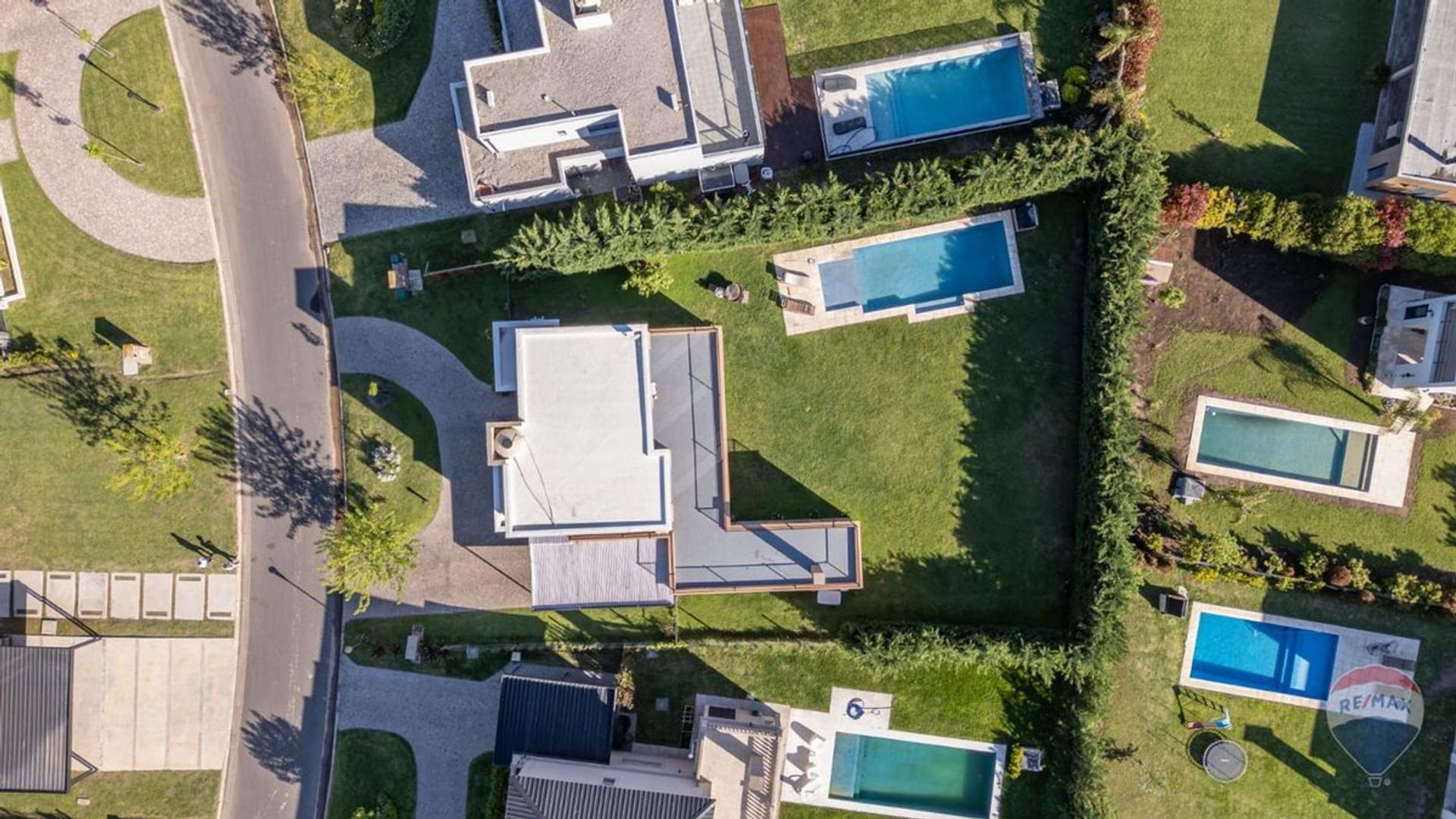 Casa en Venta al Oeste