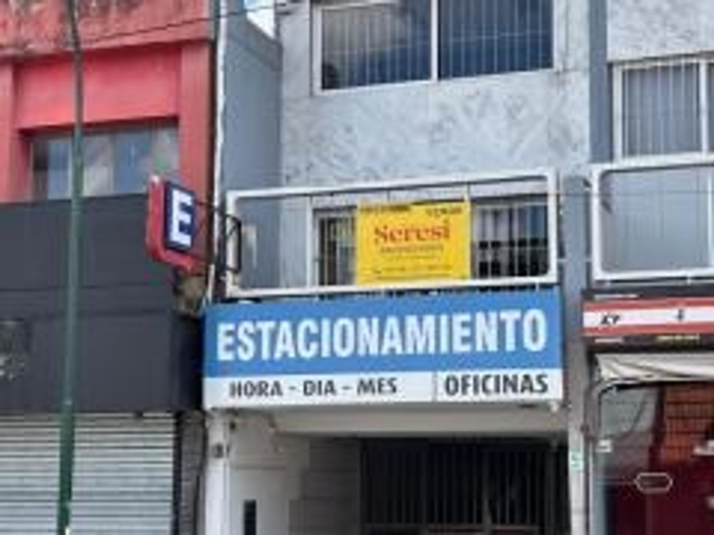 Hipólito Yrigoyen 51 , Piso 1