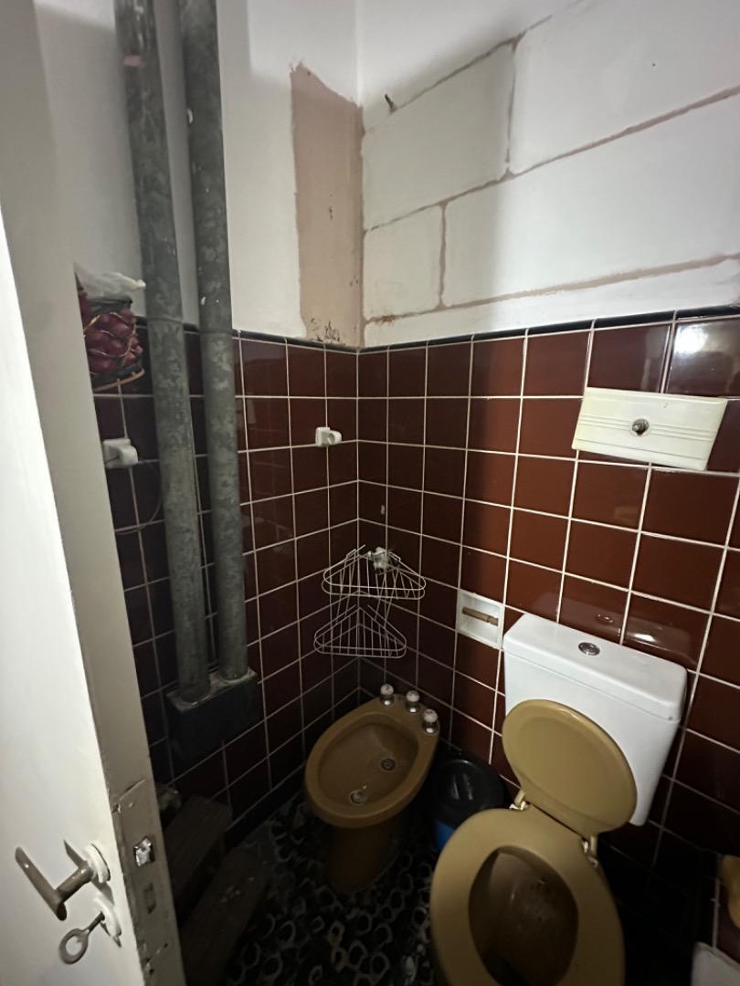 VENTA CASA 2 DORMITORIOS MERLO