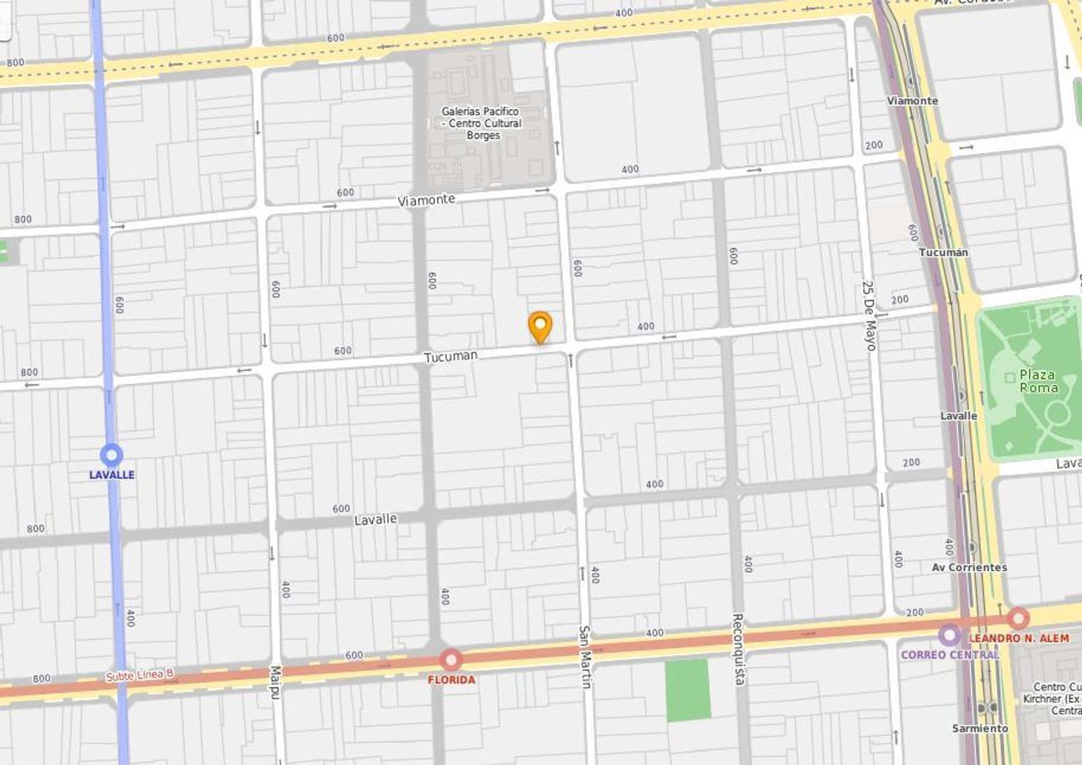 EXCELENTE COCHERA CUBIERTA EN PISO ALTO-AUTOMATIZADO-SIN DEJ