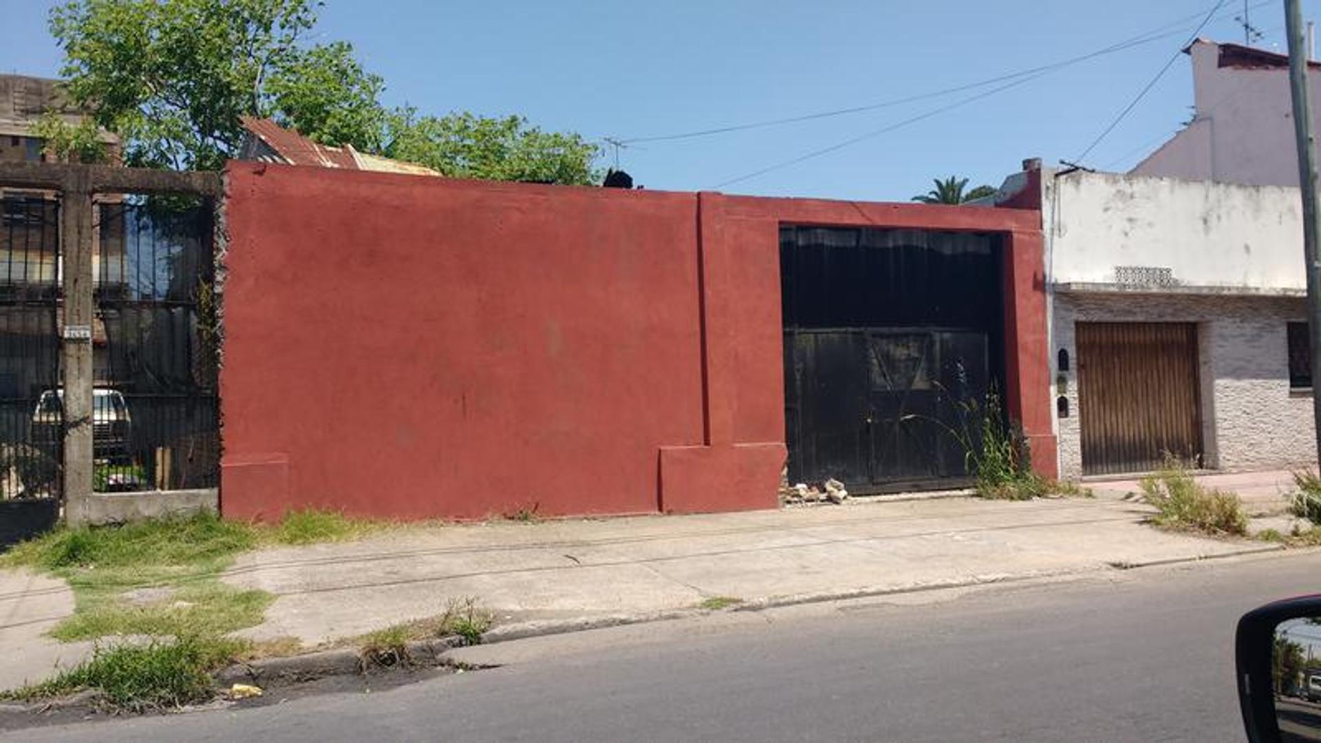 Terreno en Venta en Valentin Alsina, USD 120.000