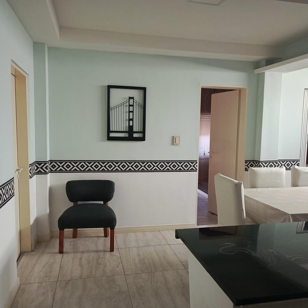 Depto Tipo Casa en Venta de 2 dormitorios