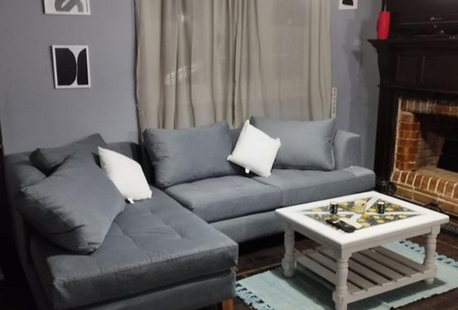 Quinta en Alquiler 40 años