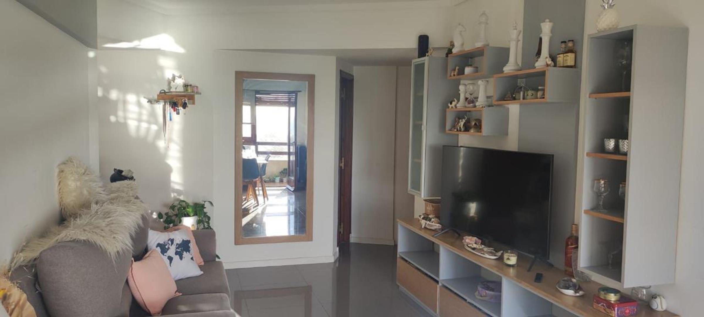 Departamento en Venta 40 años