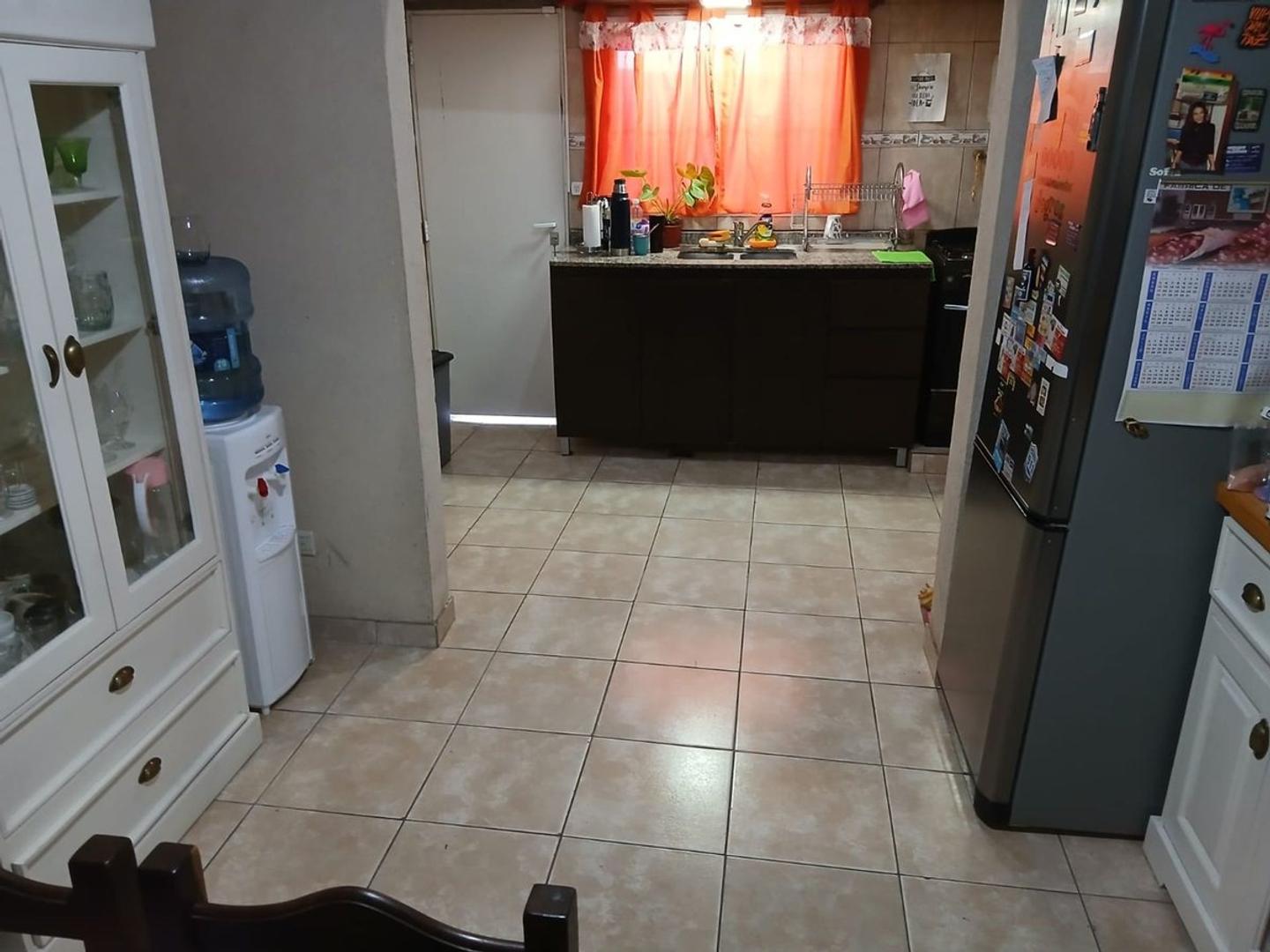 Depto Tipo Casa en Venta de 3 dormitorios
