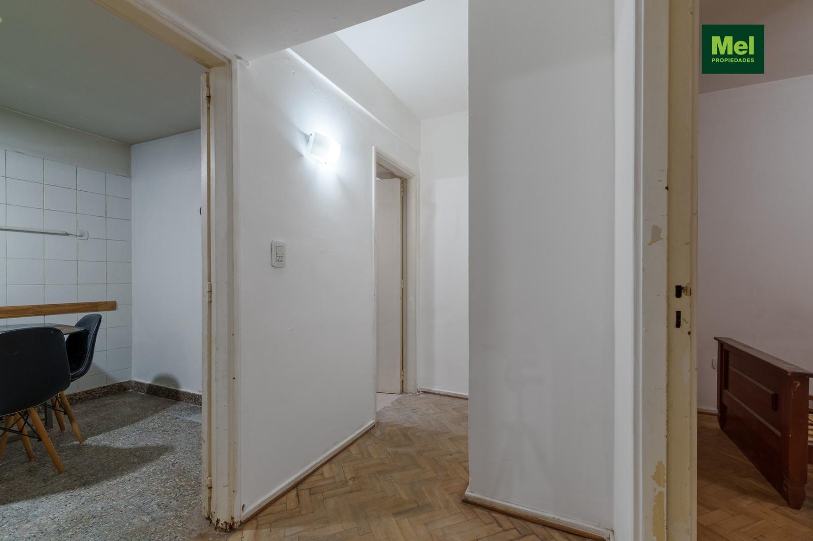 Departamento en Venta 40 años