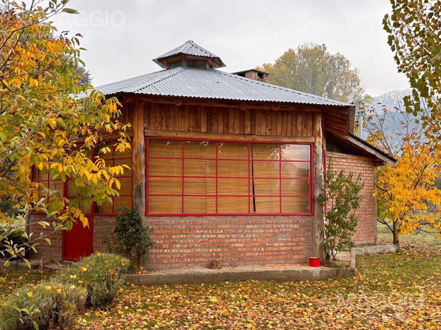 Casa en Venta 10 años