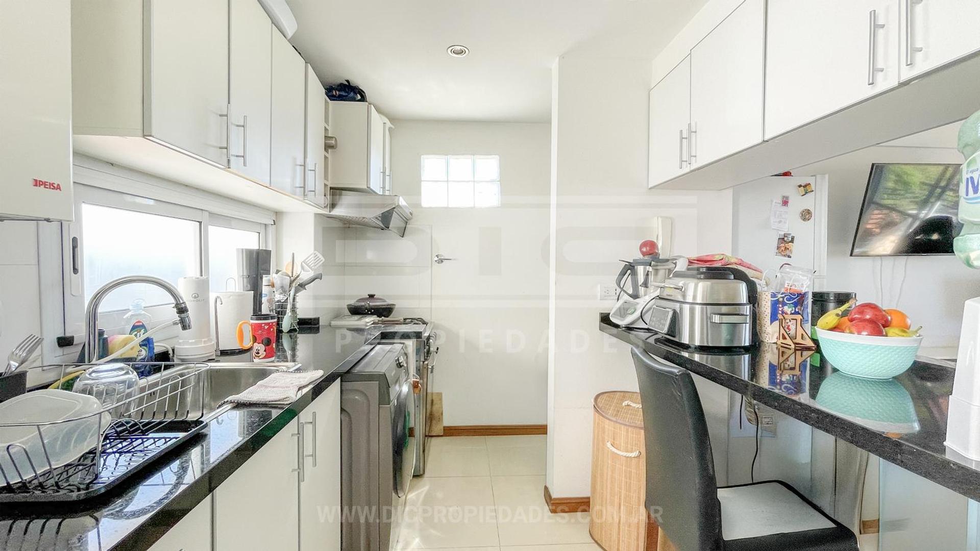 Departamento en Venta 7 años