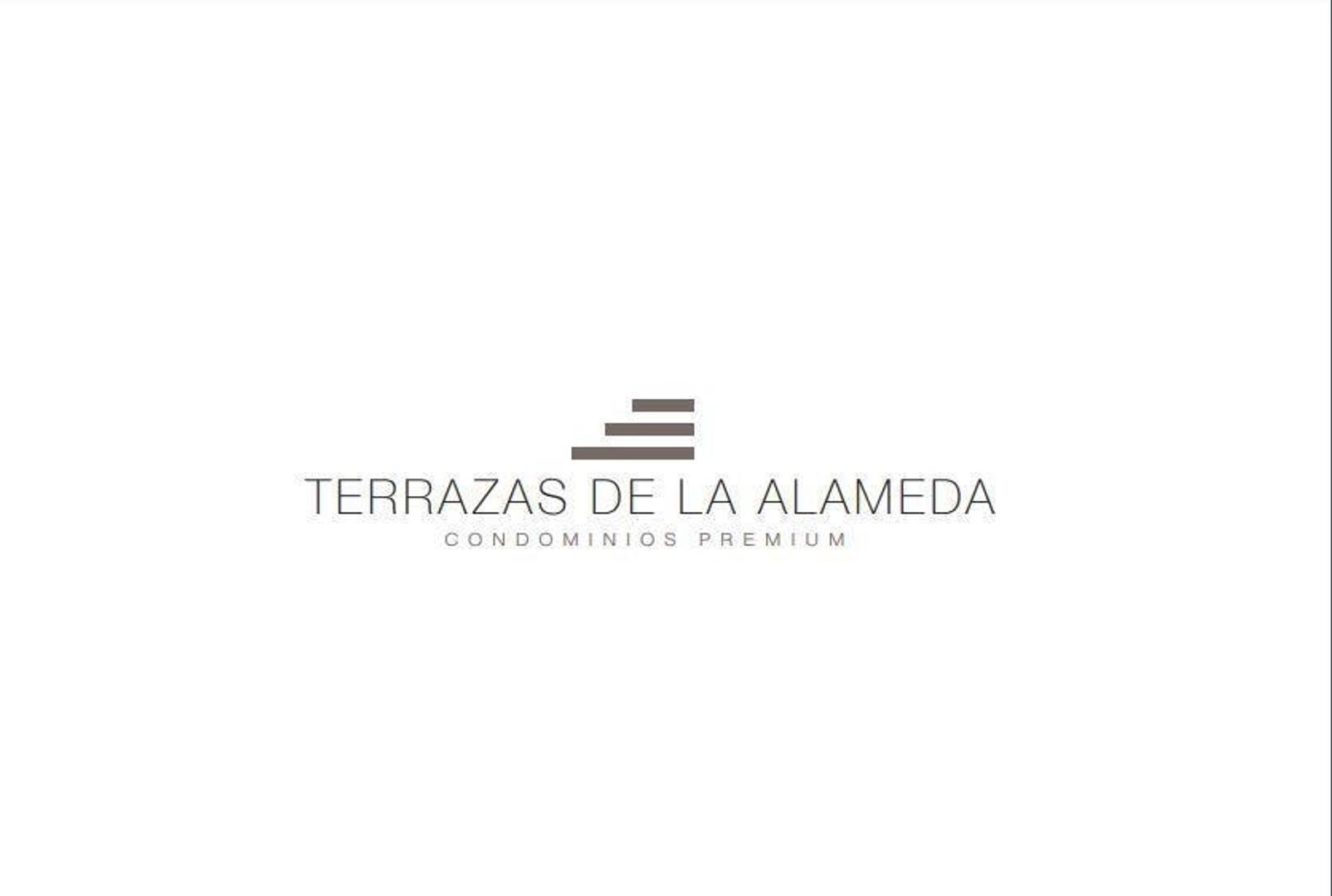 DEPARTAMENTO VENTA  3 AMB. TERRAZAS DE LA ALAMEDA-CANNING