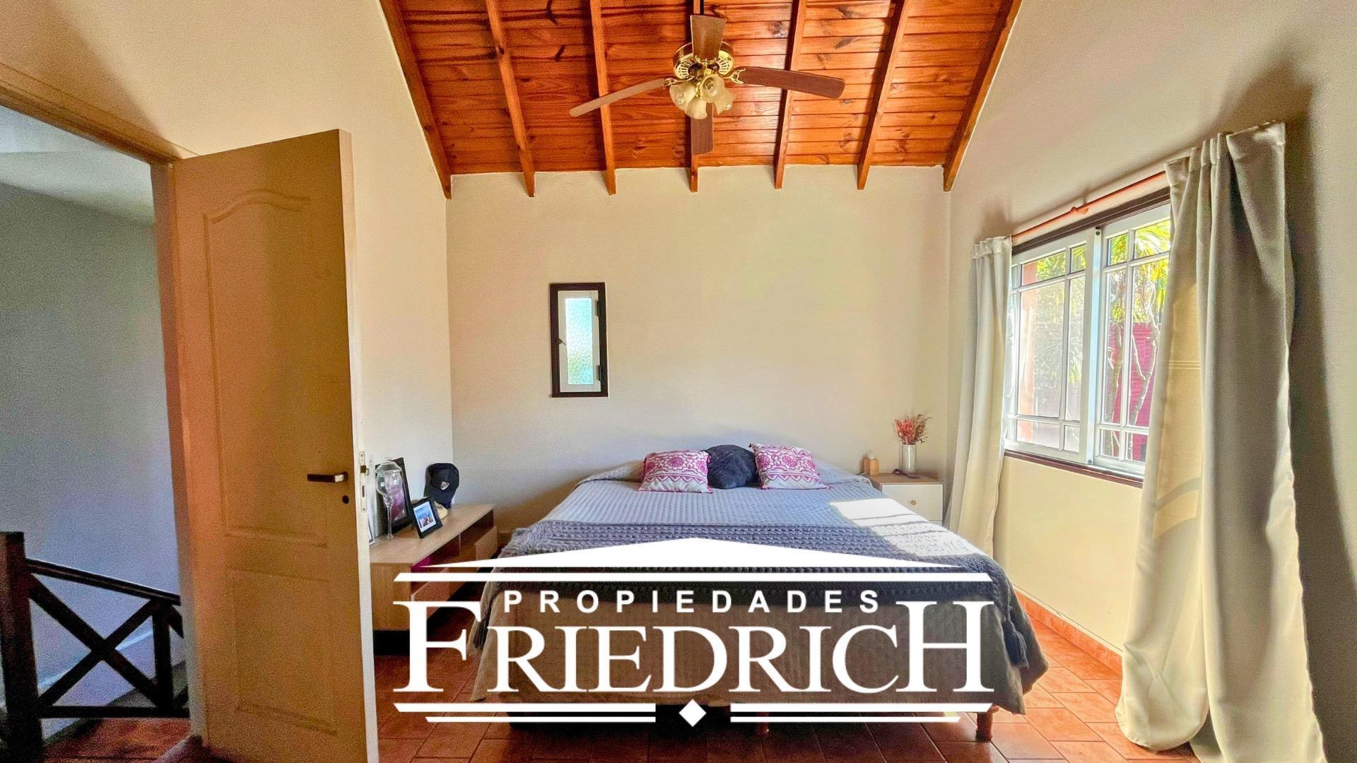 Casa en Venta 20 años