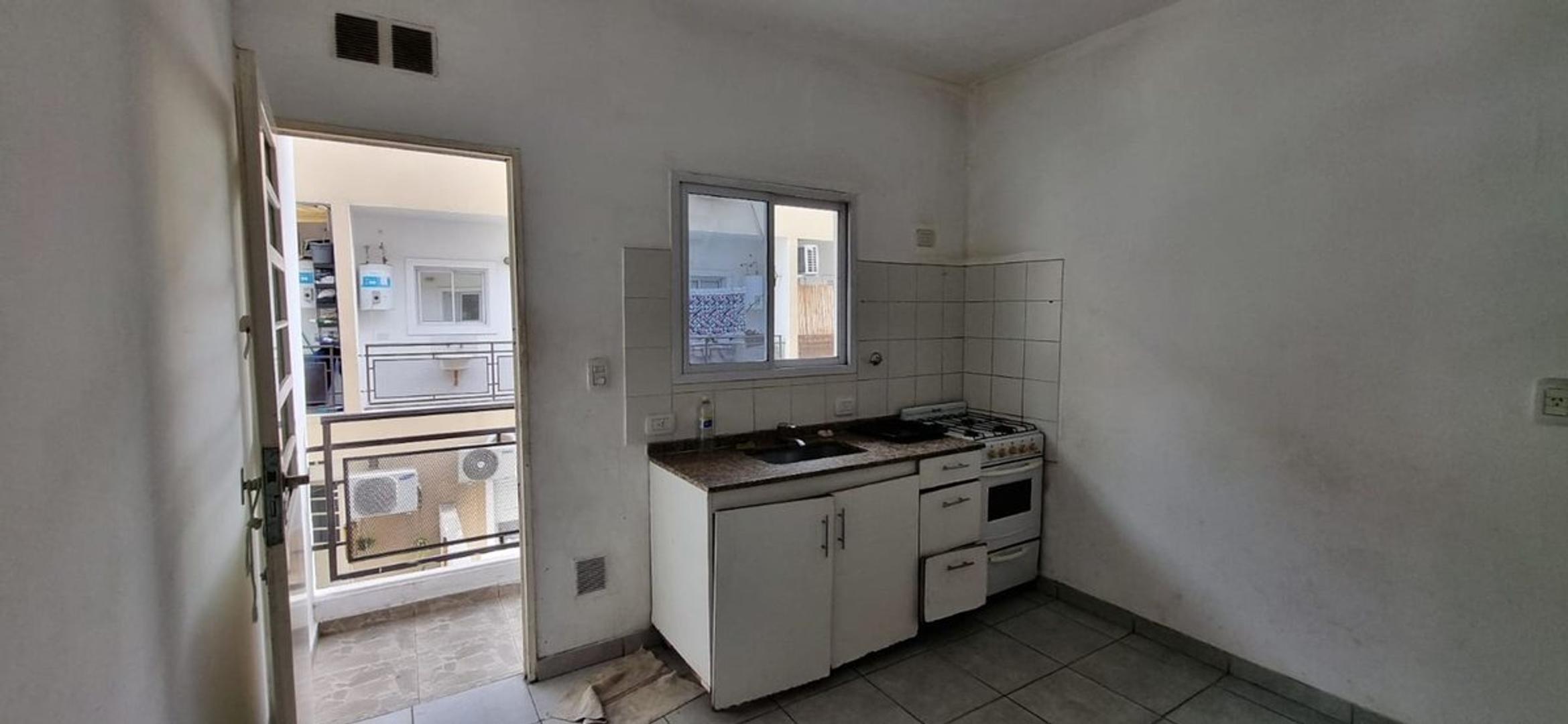 Departamento en Alquiler de 1 dormitorio