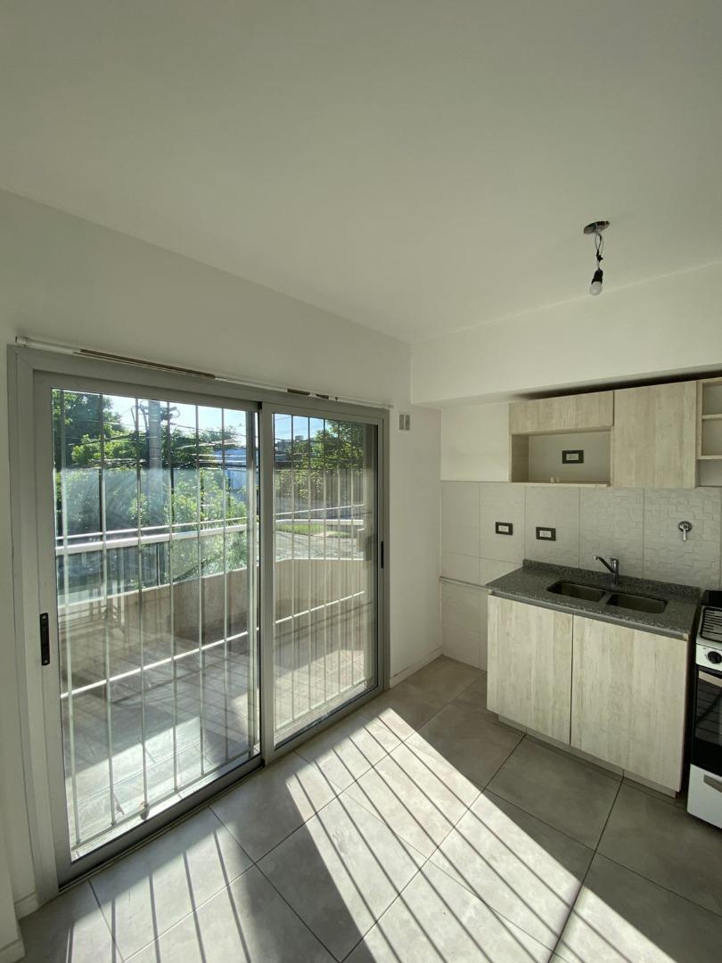 Departamento en Alquiler de 3 ambientes