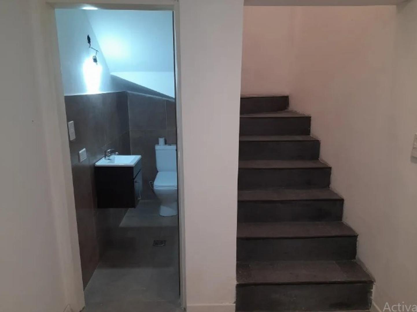 Dúplex a la venta en Pilar