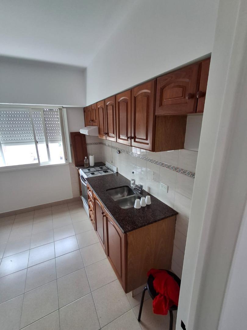 Departamento en Alquiler de 2 ambientes
