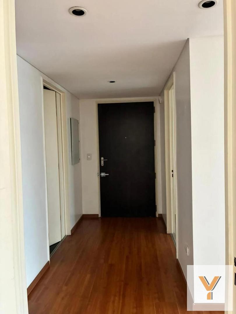 Departamento en Alquiler al Norte