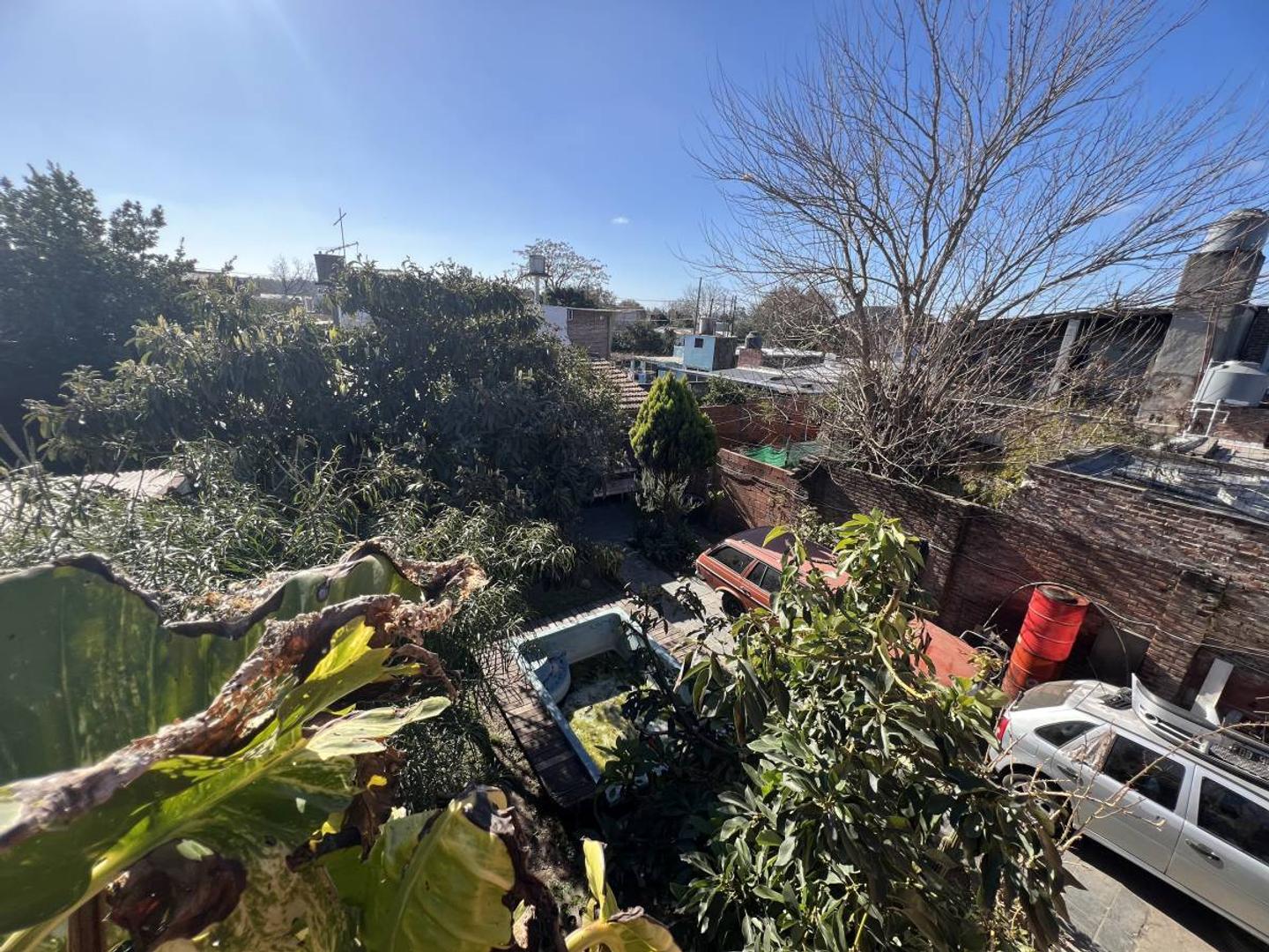 Australia 2500, Piso 0