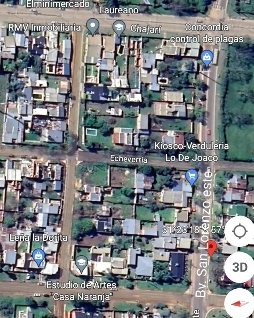 Bv. San Lorenzo Este 853