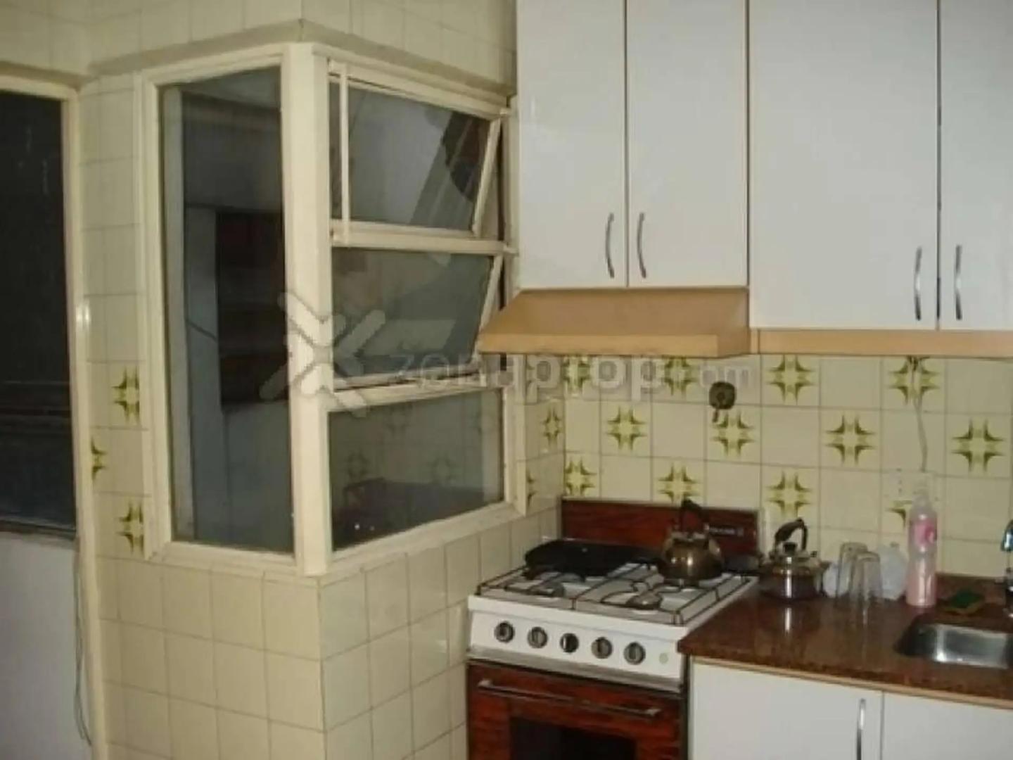 Departamento en Alquiler Temporal 33 años