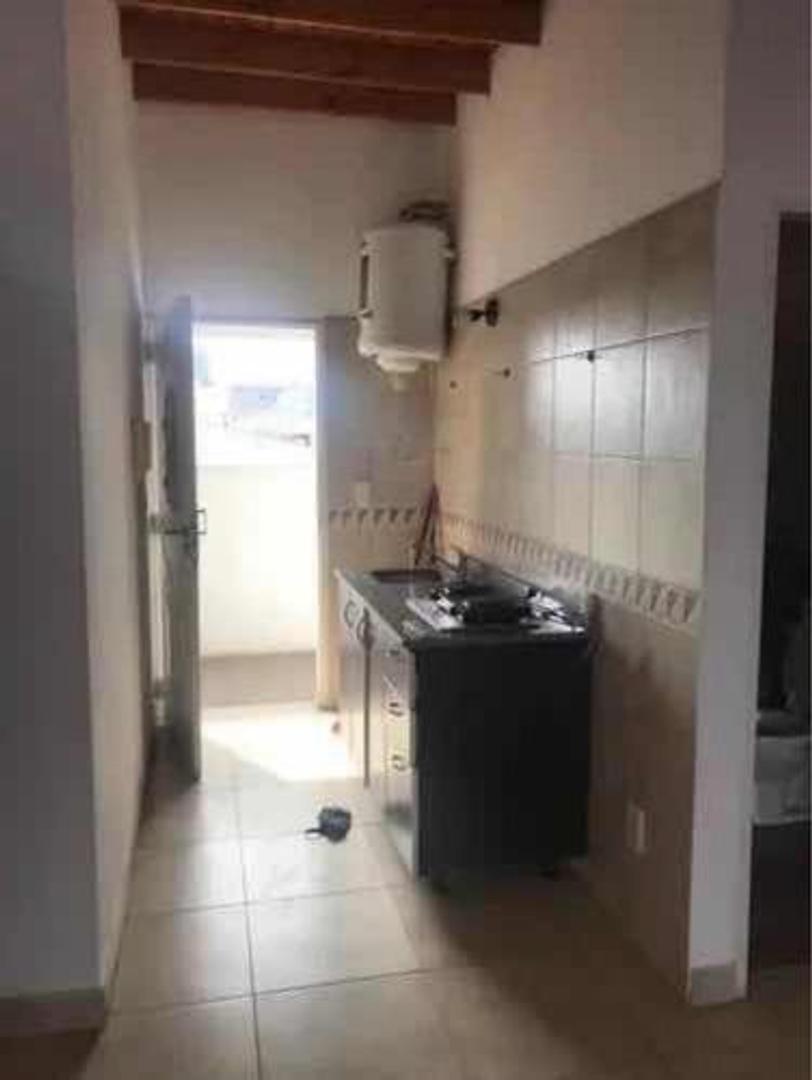 DEPARTAMENTO MONOAMBIENTE