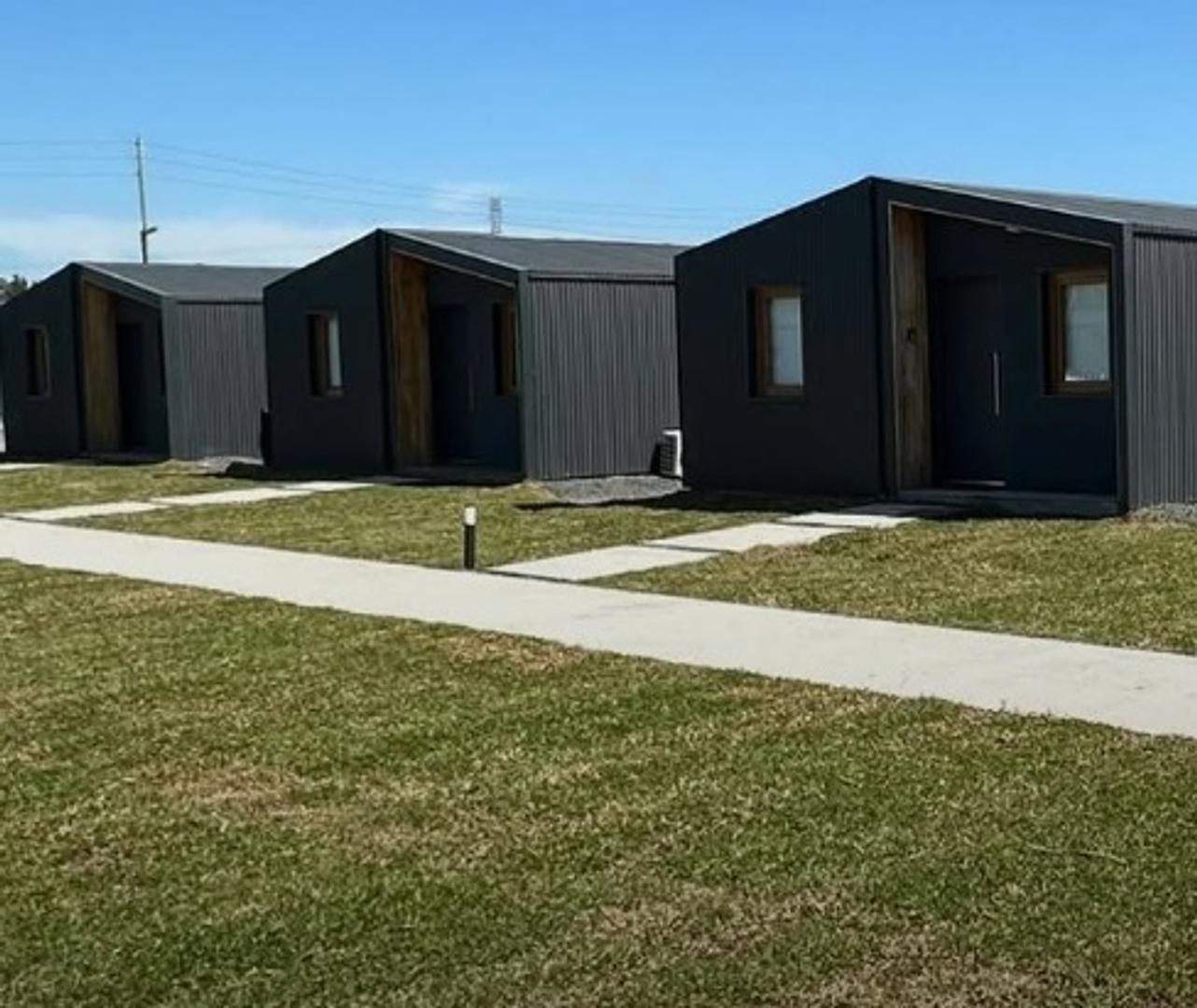 Tiny Houses Hebraica - Tiny Ceibo Modulares en Venta