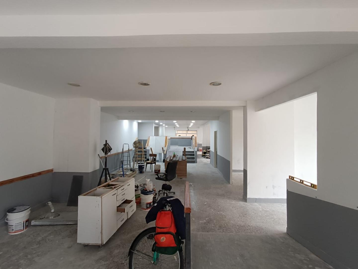 Local en Venta en Campana, USD 250.000