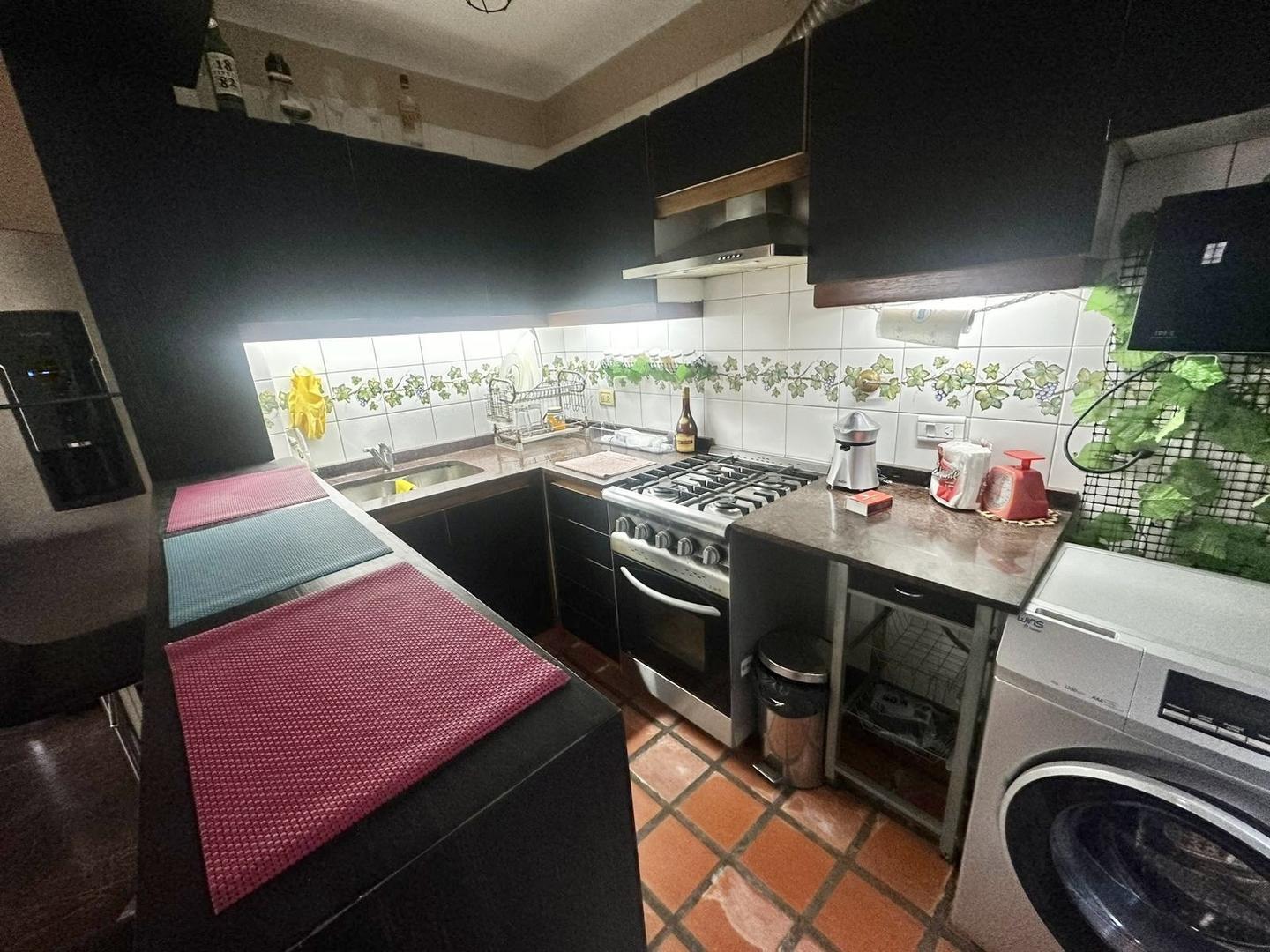 Departamento en Venta en Castelar Norte, USD 65.000