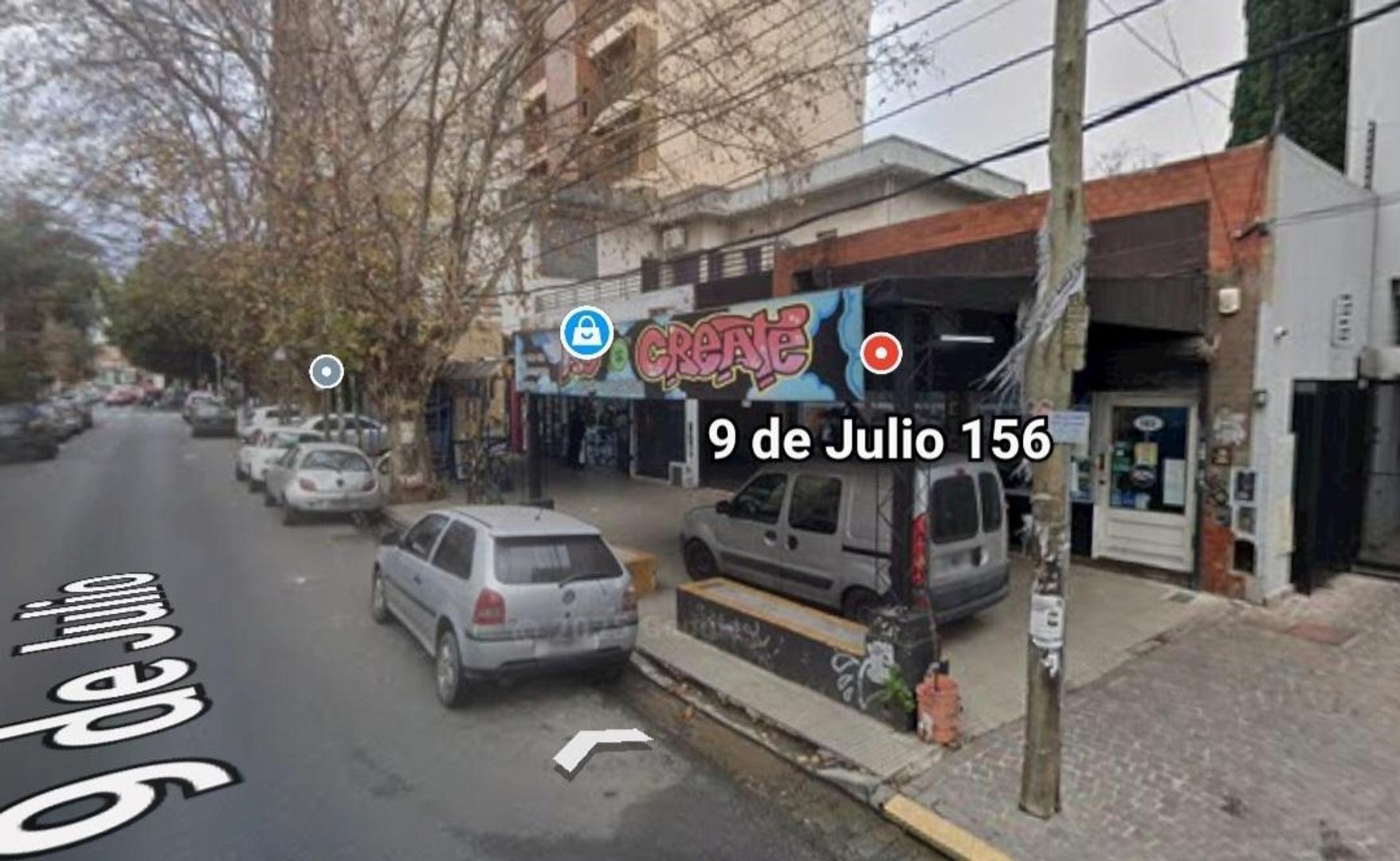 Impresionante Oportunidad de inversion En Ramos Mejia