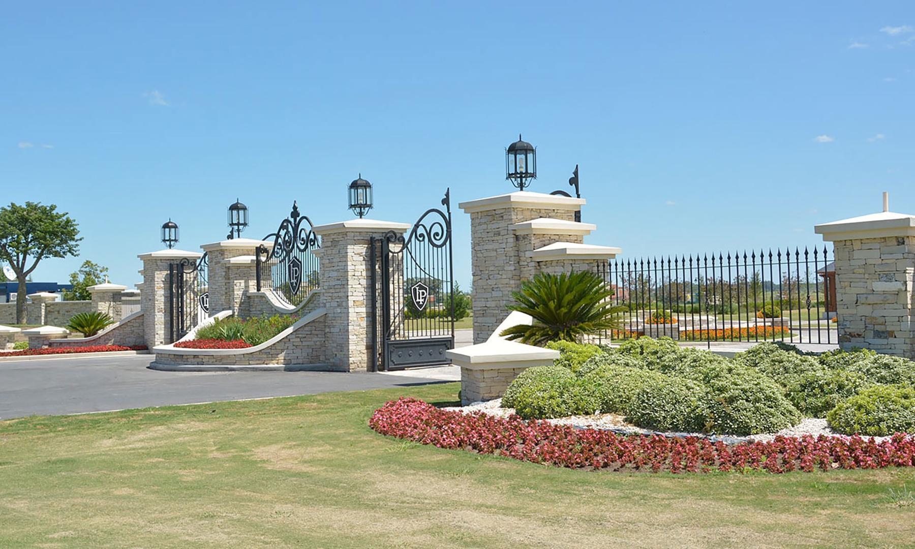 LOTE EN VENTA BARRIO LA PROVIDENCIA-SECTOR GOLF 1