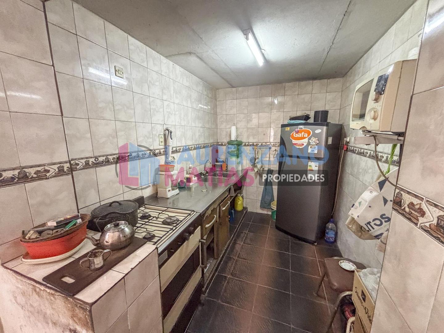Casa en Venta 50 años