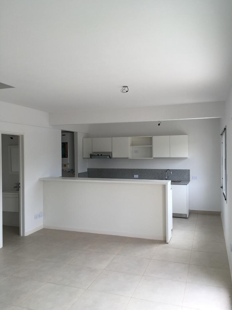 ALQUILER - NORDELTA SENDEROS - 3 AMBIENTES - DUPLEX