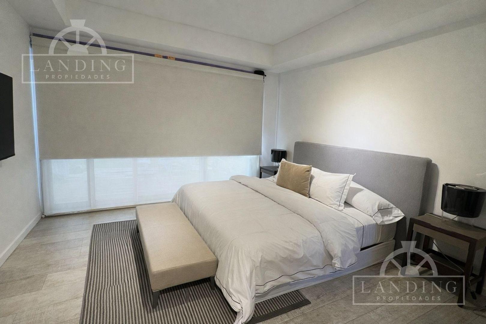 Departamento en Alquiler 8 años