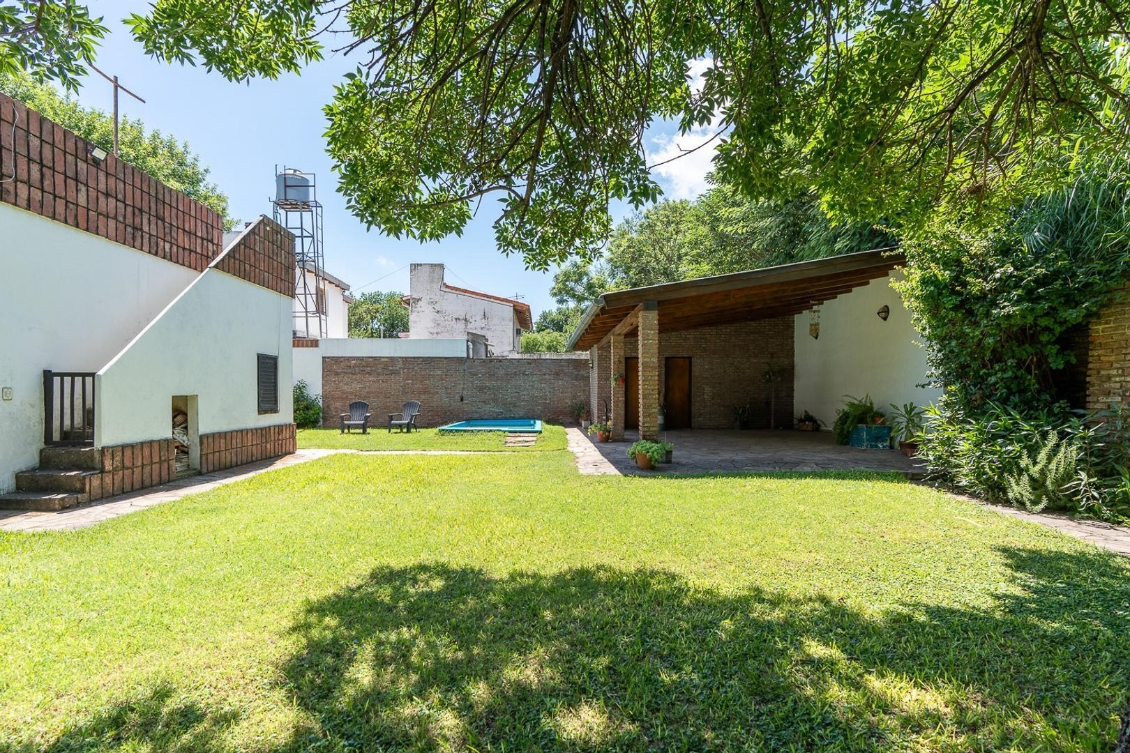 VENTA CASA  FISHERTON