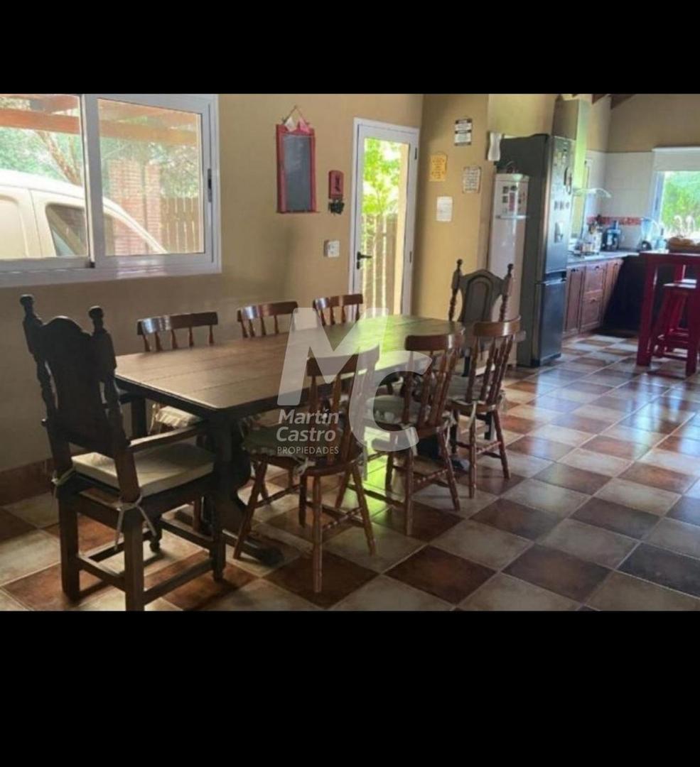 Casa en Venta de 5 dormitorios