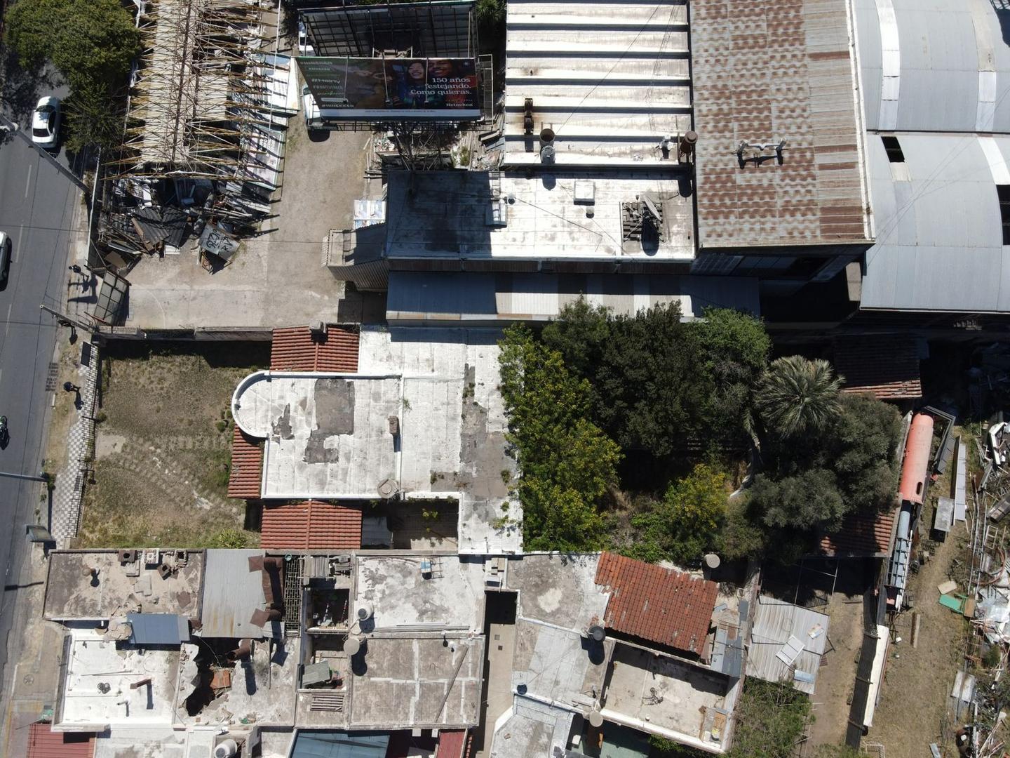 Av Octavio Pinto 2484