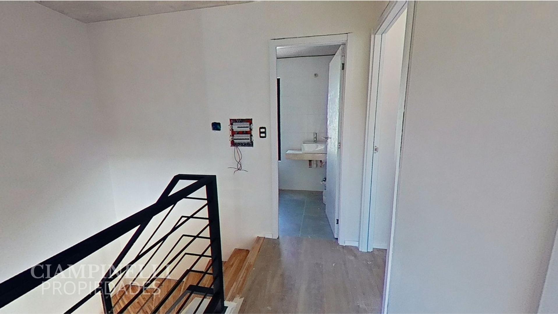 Casa en Venta al Norte