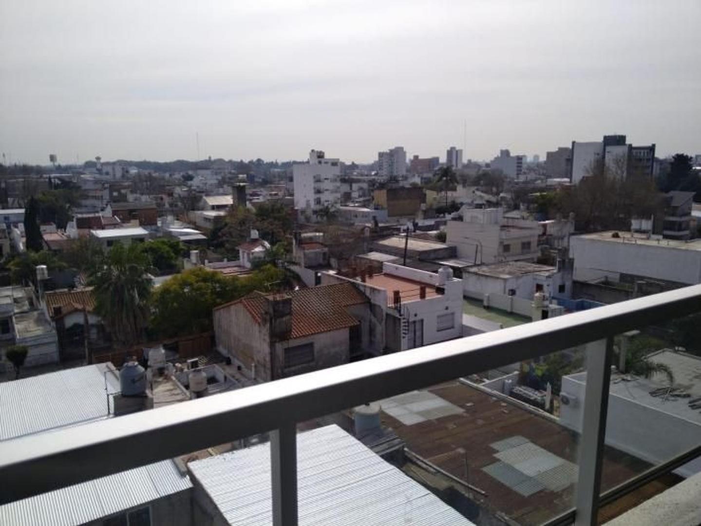 Departamento en Venta en Ciudadela, USD 69.900