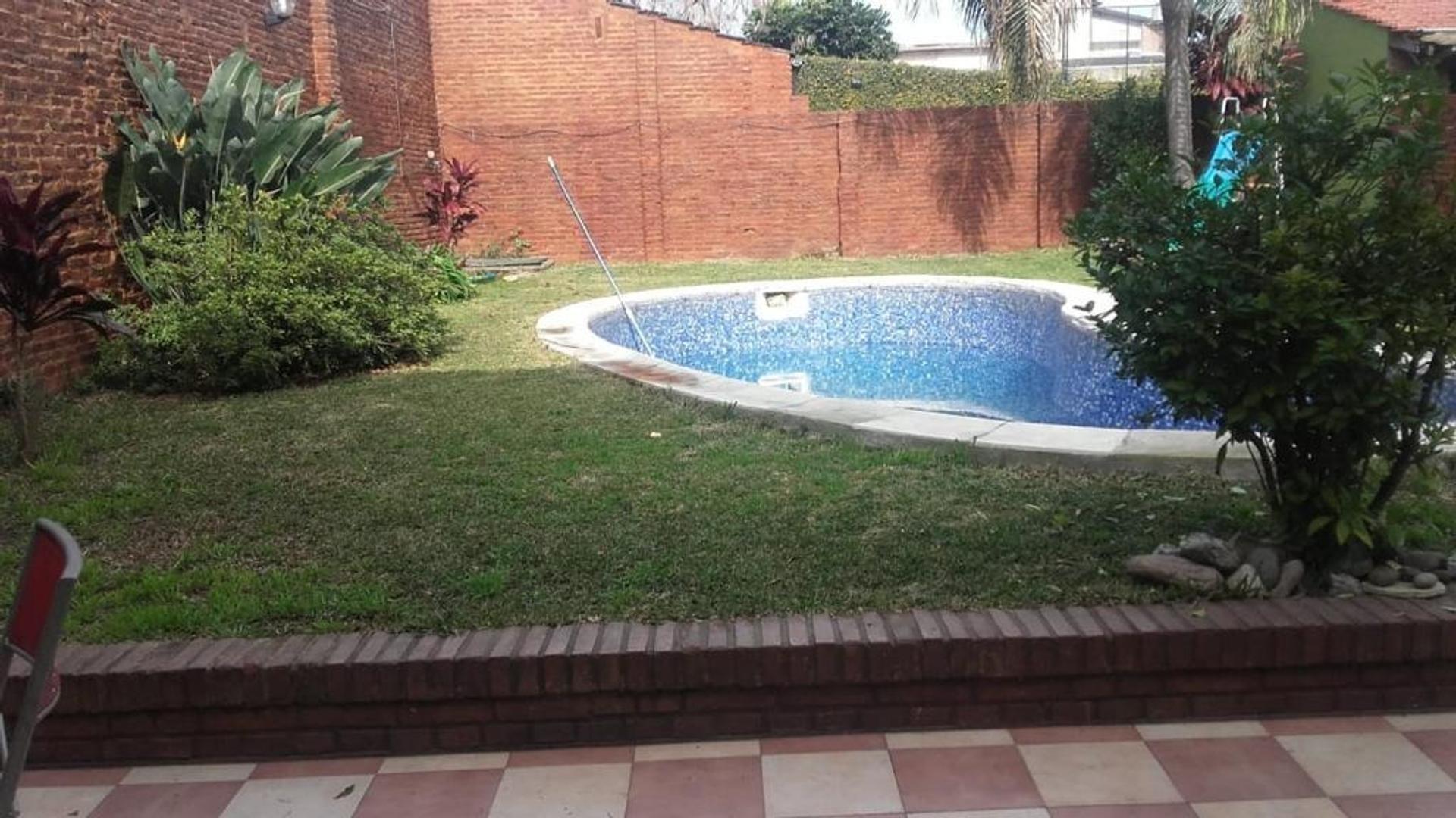 Casa en Venta en Haedo, USD 310.000