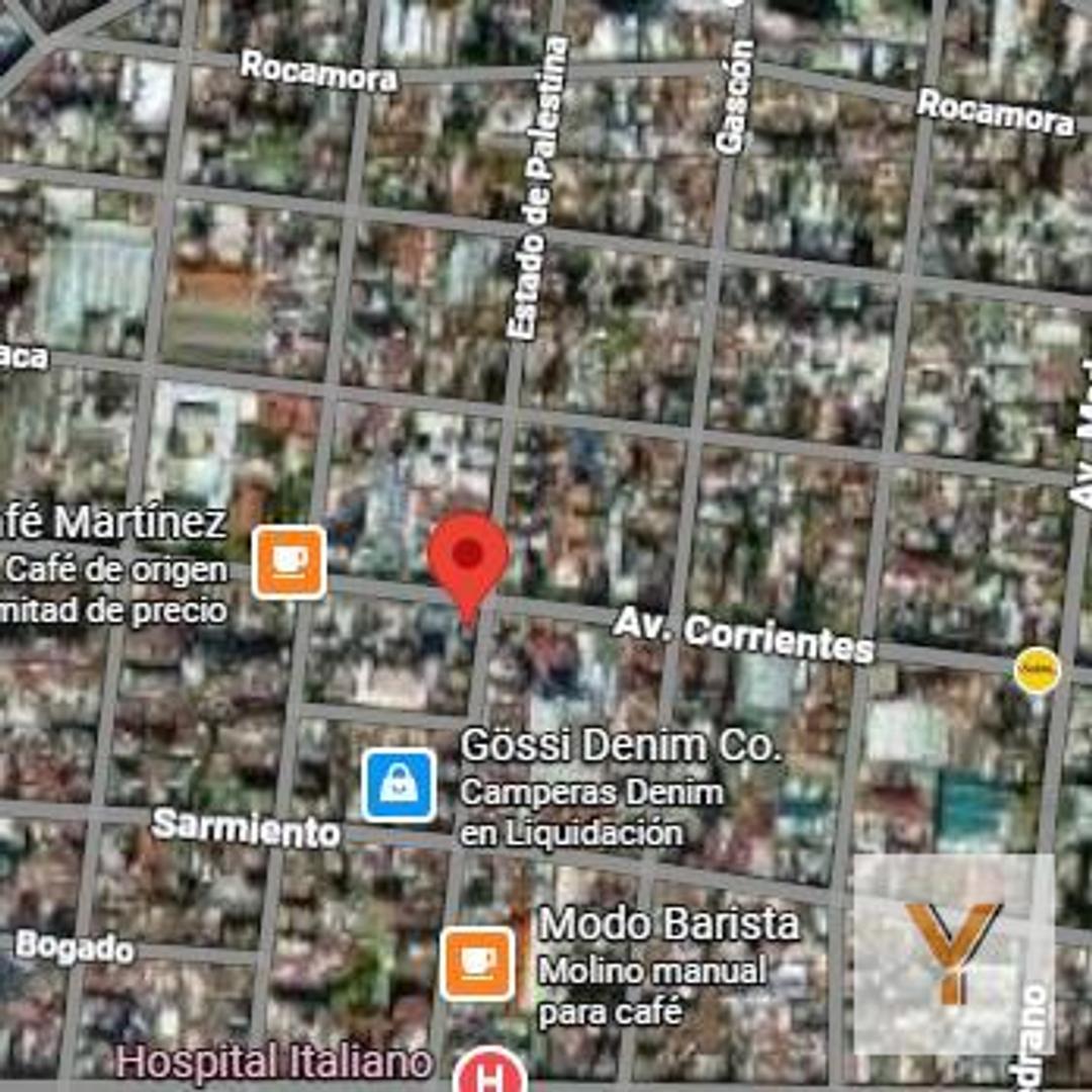 Depto Tipo Casa en Venta 90 años