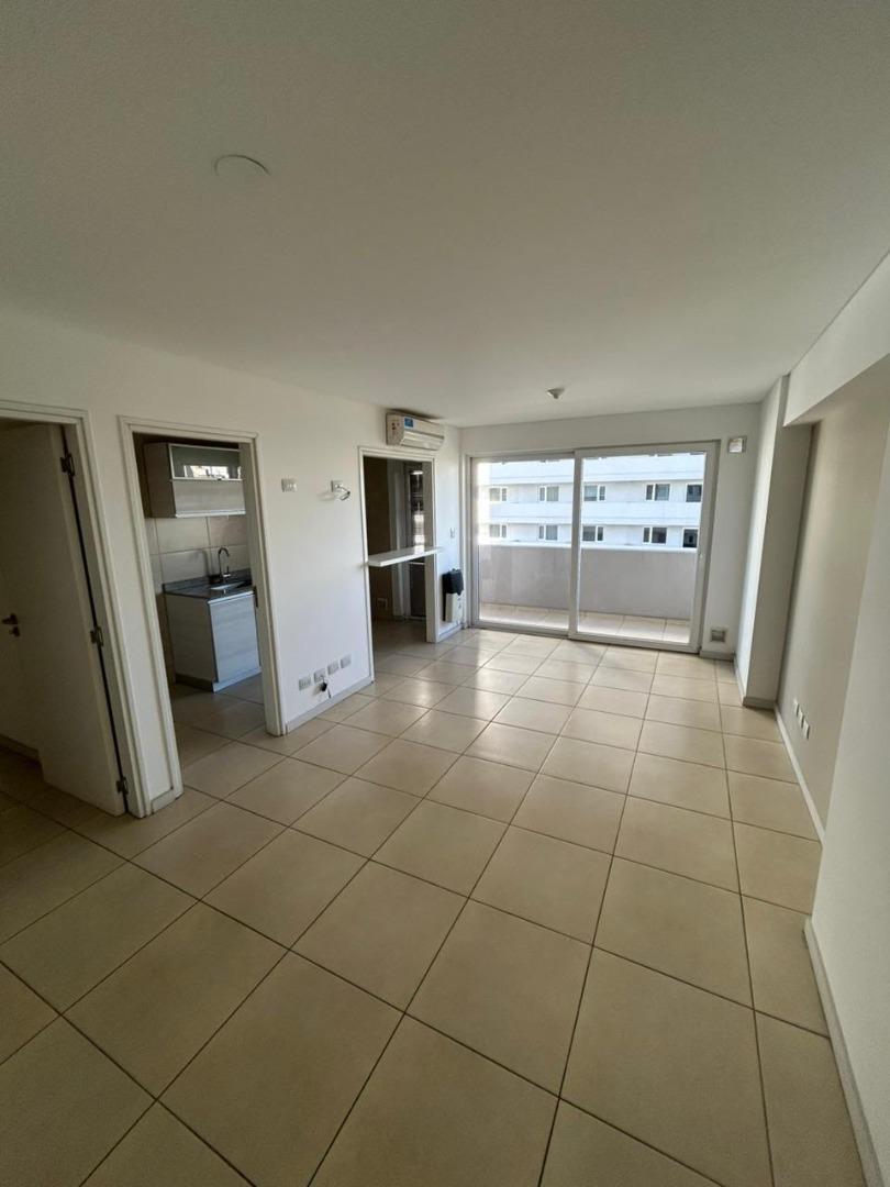 Departamento 1 dormitorio Cardinales Nuevo Suquia