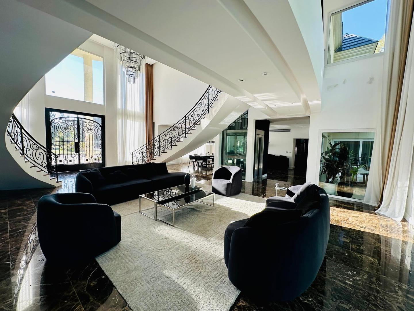 Casa en Venta en Saint Thomas, USD 3.000.000