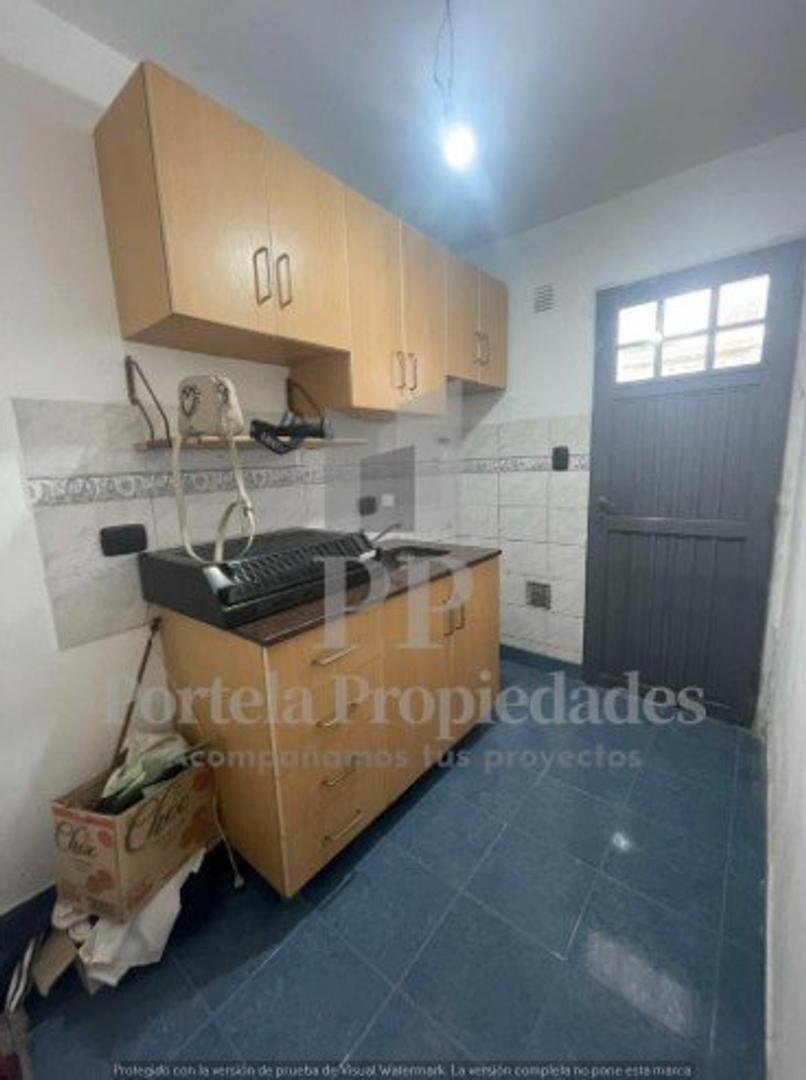 Depto Tipo Casa en Venta de 3 ambientes